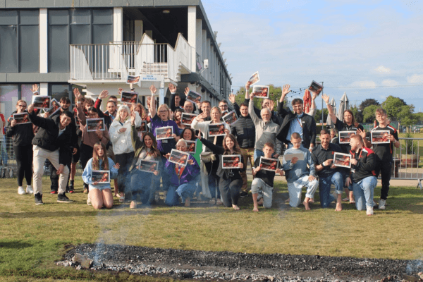 JHP Charity Fire Walk Sponsors